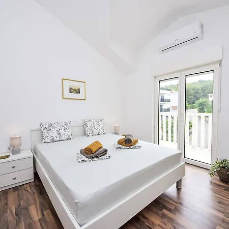 Appartement Nonie By Interhome *