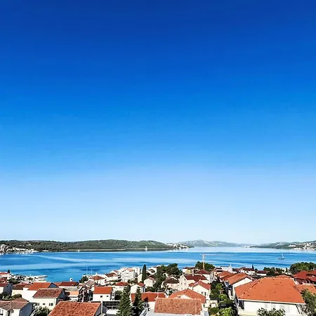 Apartment Villa Nonie By Interhome Apartment Trogir