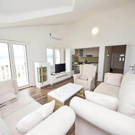 Apartment Villa Nonie By Interhome Apartment *