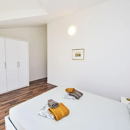 شقة Nonie By Interhome *